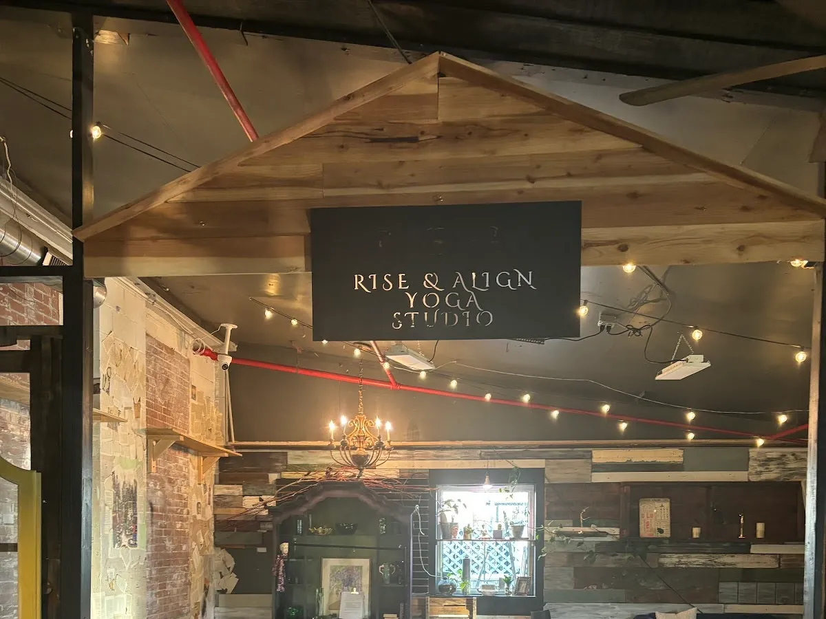 Warrior Yoga and Lifestyle Studio