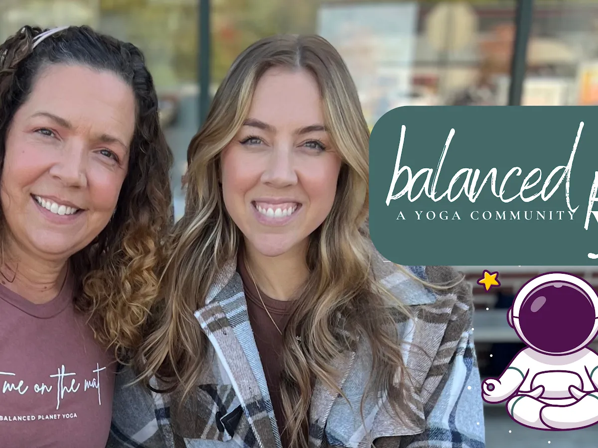 Warrior Yoga and Lifestyle Studio photo 2