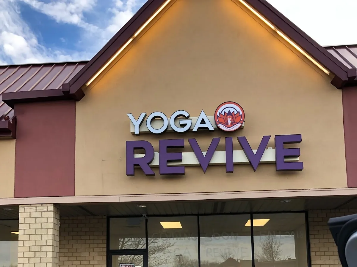 Warrior Yoga and Lifestyle Studio photo 3