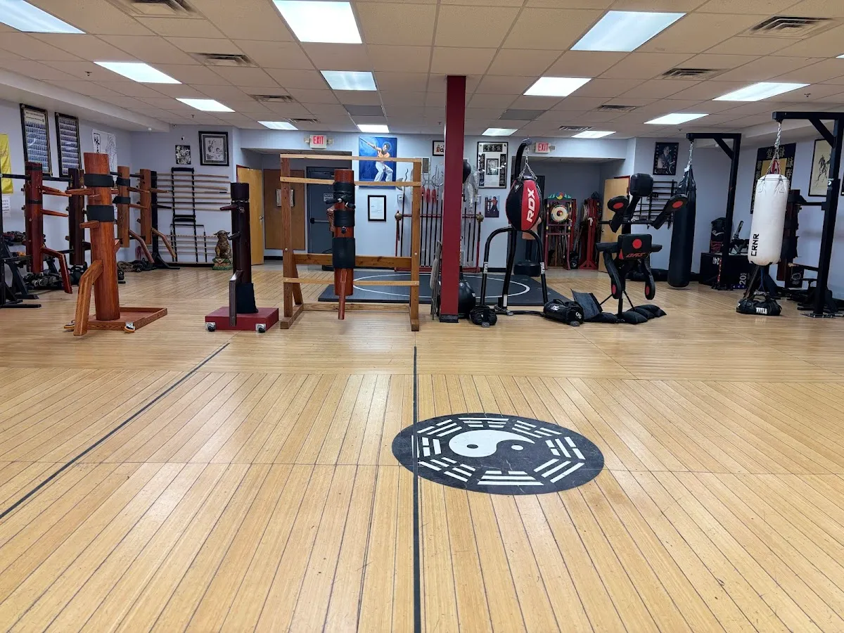 Warriors Breath Martial Arts Academy