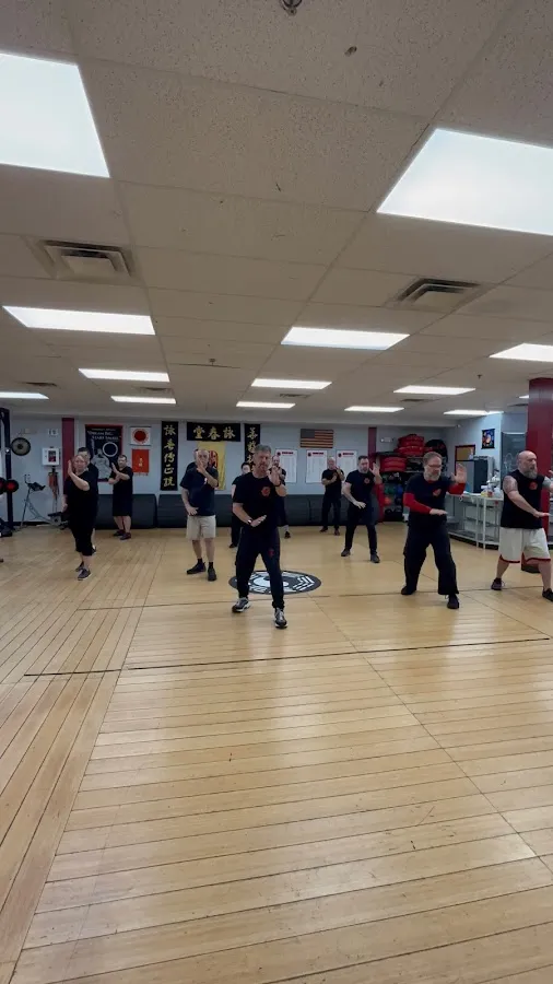 Warriors Breath Martial Arts Academy photo 2