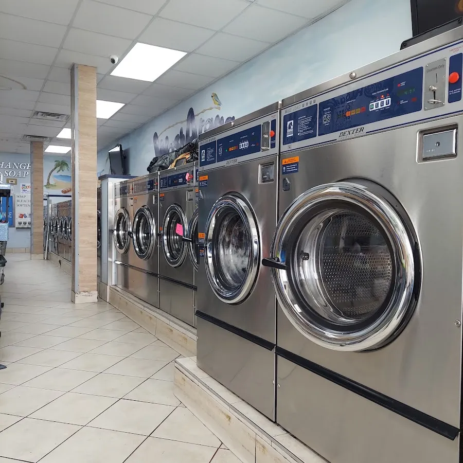 Wash A Rama Laundromat photo 2