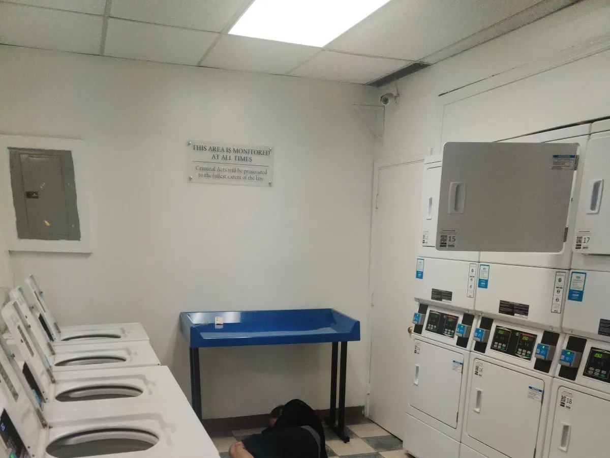 Washing Well Laundry Boutique