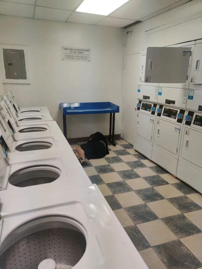 Washing Well Laundry Boutique photo 2