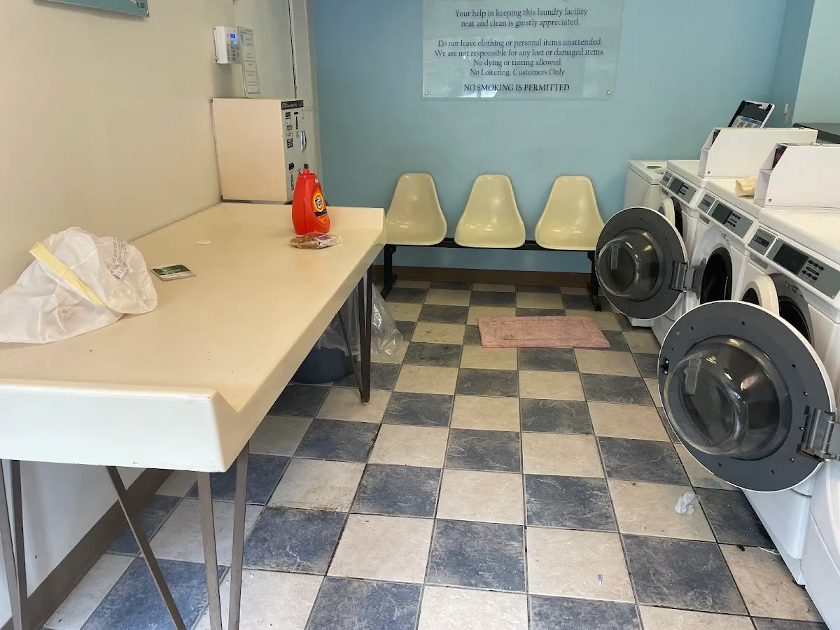 Washing Well Laundry Boutique photo 4