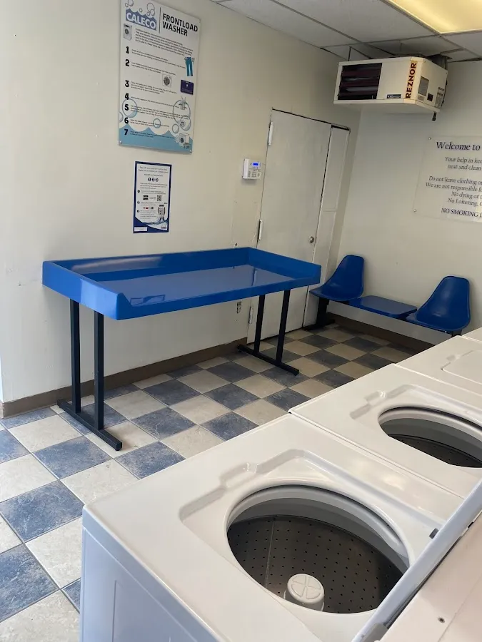 Washing Well Laundry Boutique photo 5