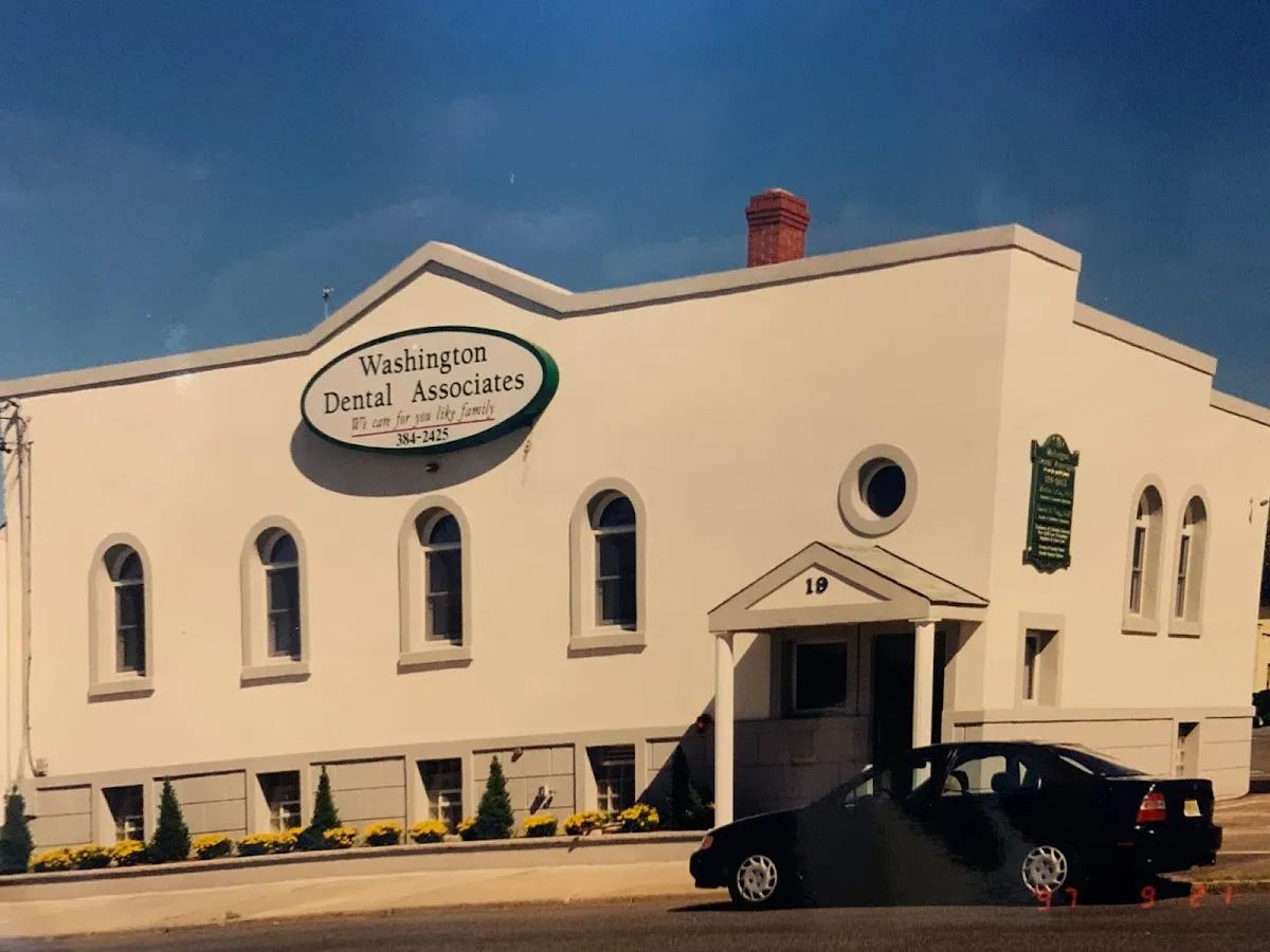 Washington Dental Associates