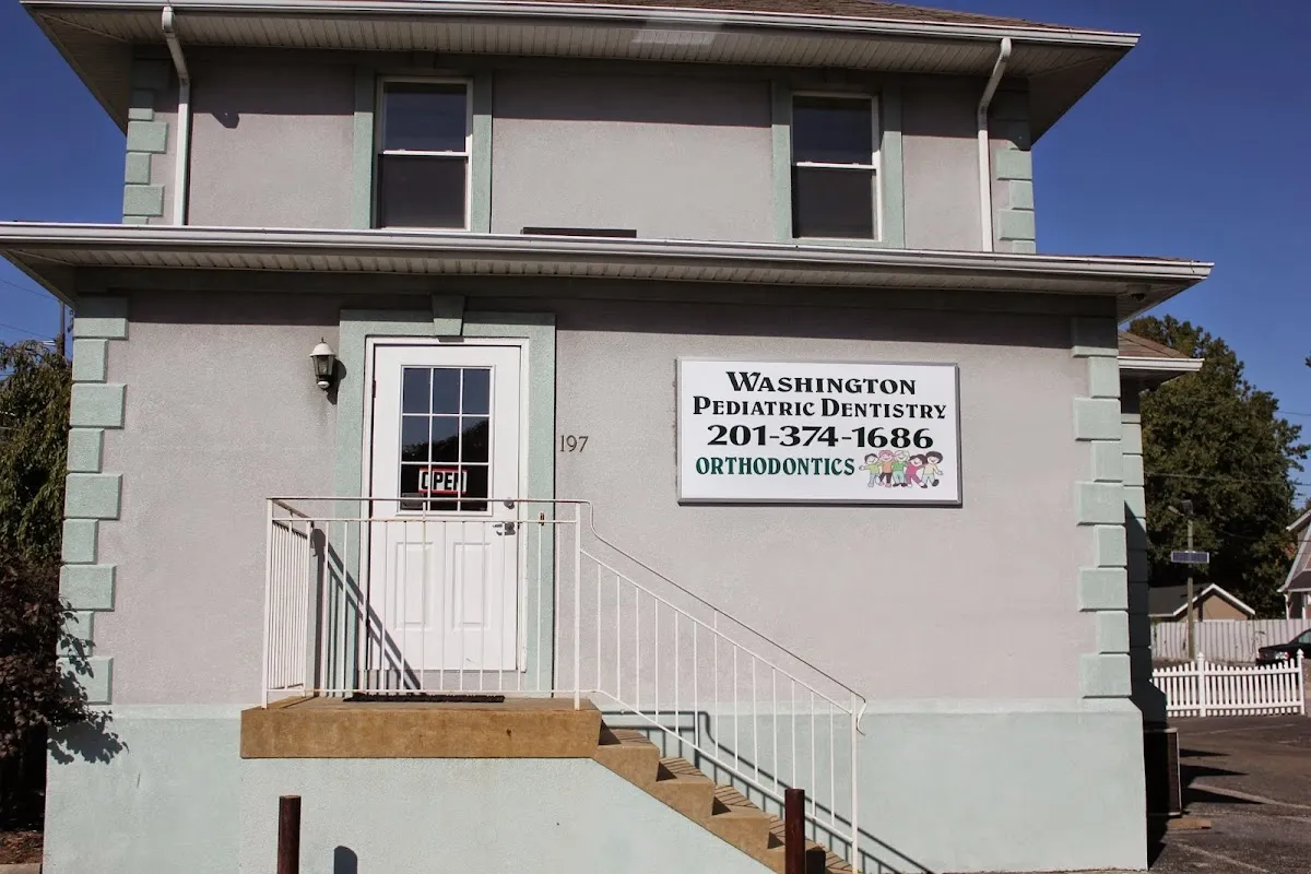 Washington Family Dentistry and Orthodontics photo 2