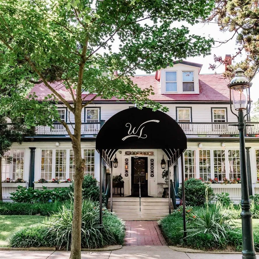 Washington Inn & Wine Bar