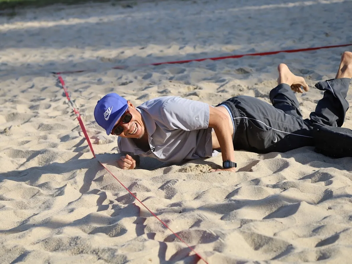 Washington Lake Park photo 4