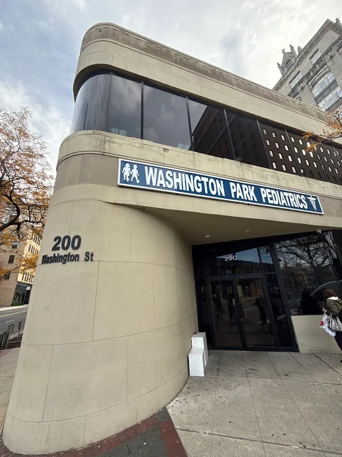 Washington Park Pediatrics