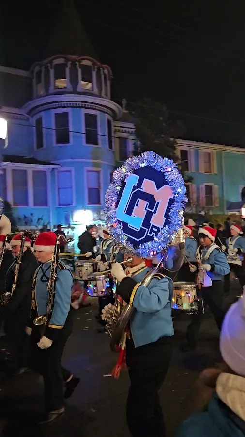 Washington Street Mall photo 2