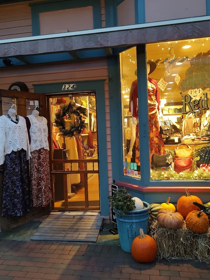 Washington Street Mall photo 4