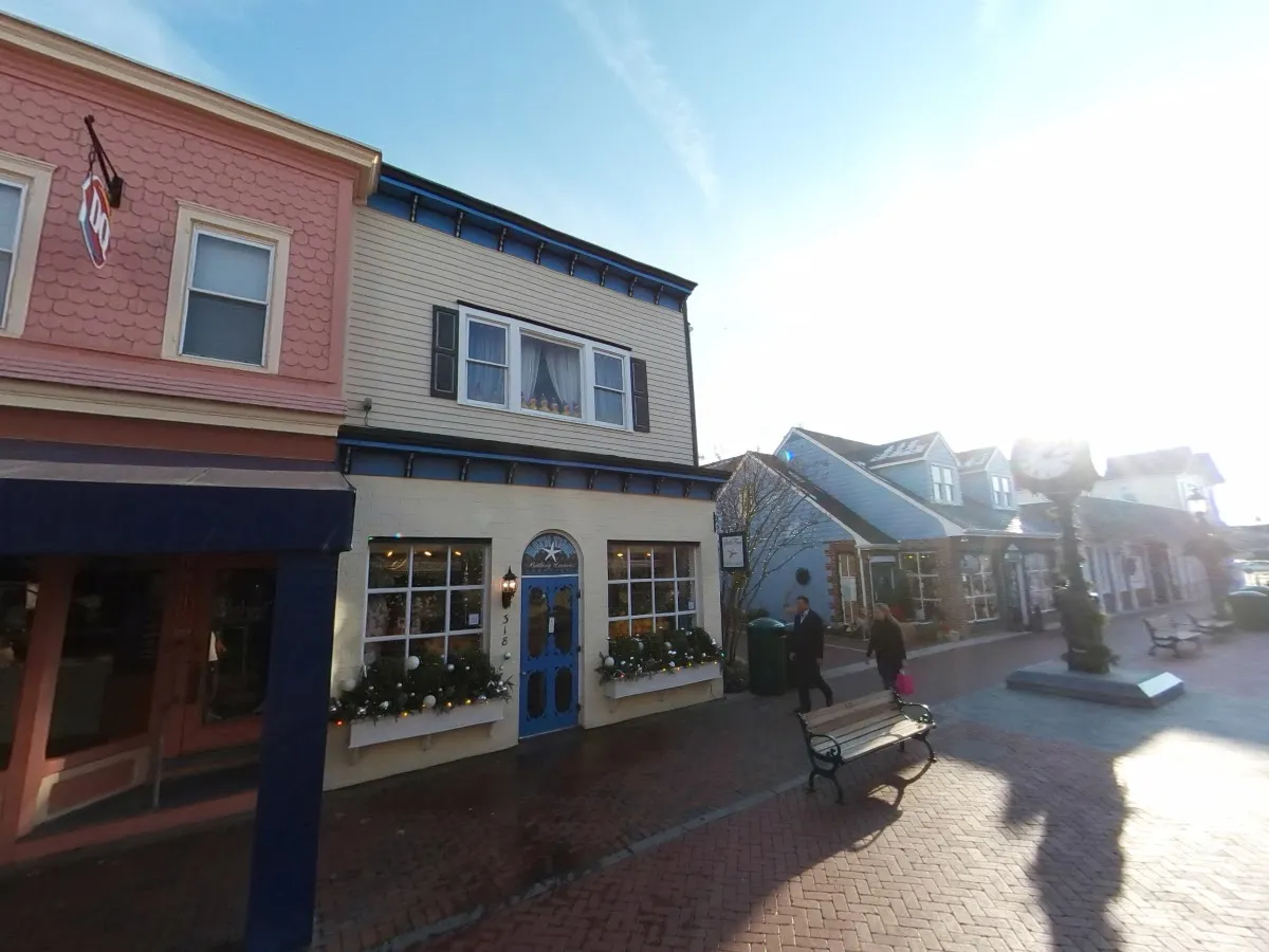 Washington Street Mall photo 5