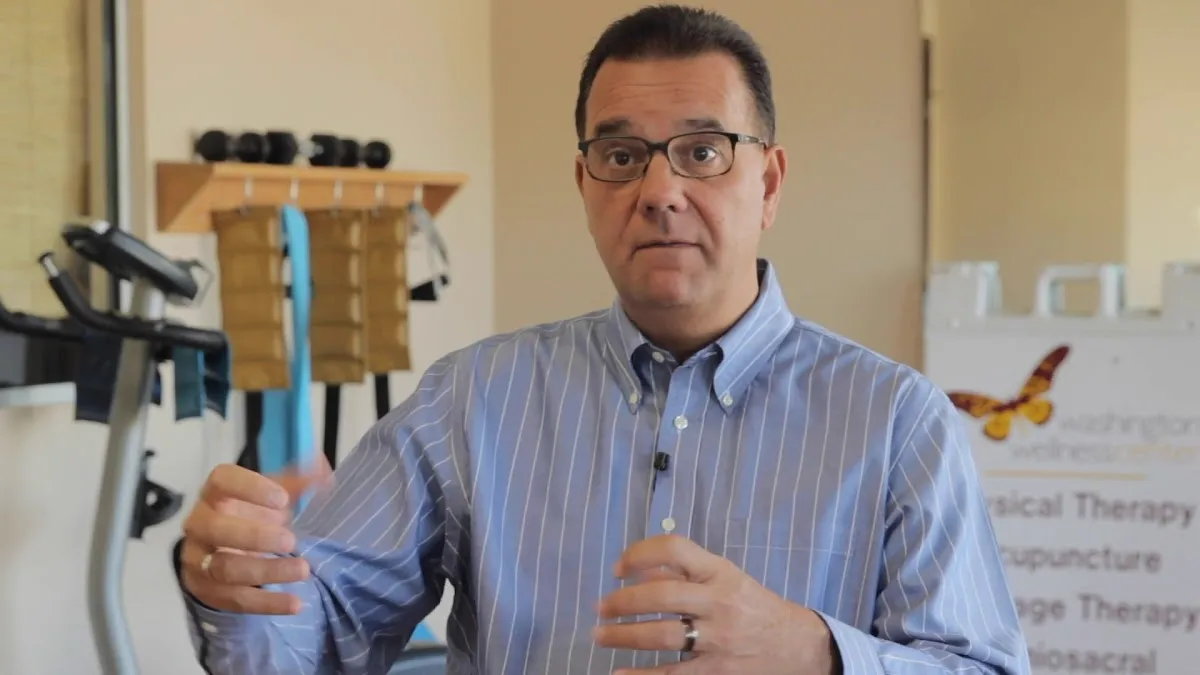 Washington Wellness Center photo 4