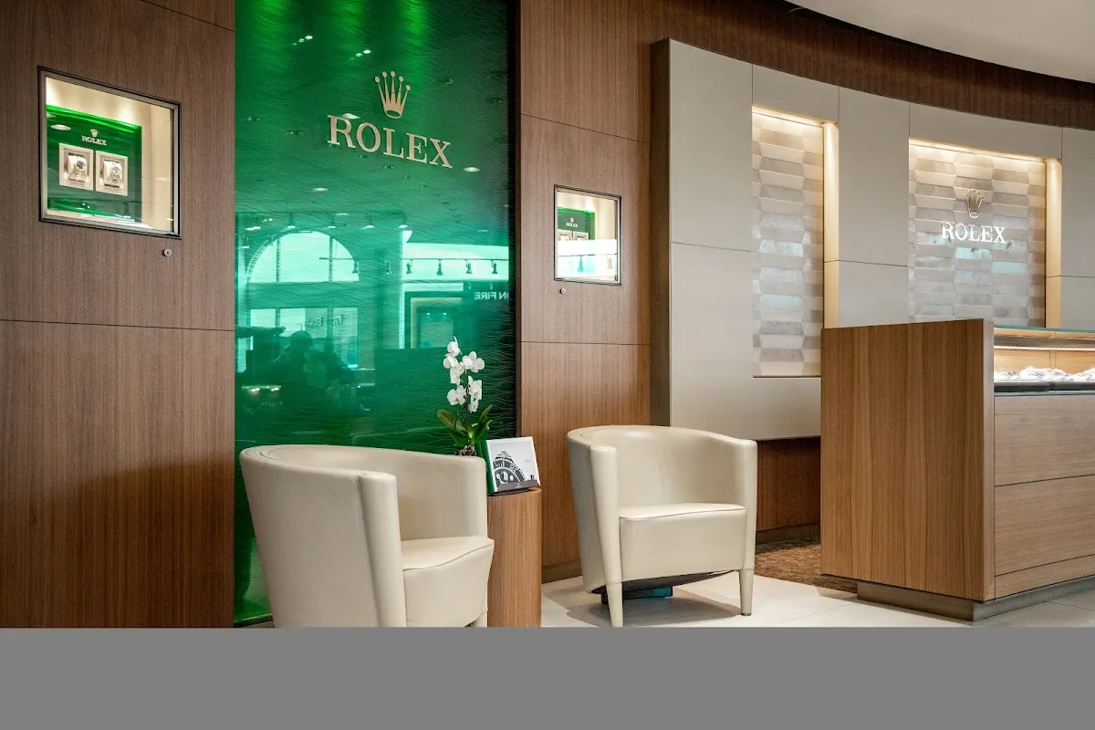 Watches of Switzerland photo 2