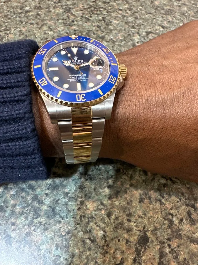 Watches of Switzerland photo 3