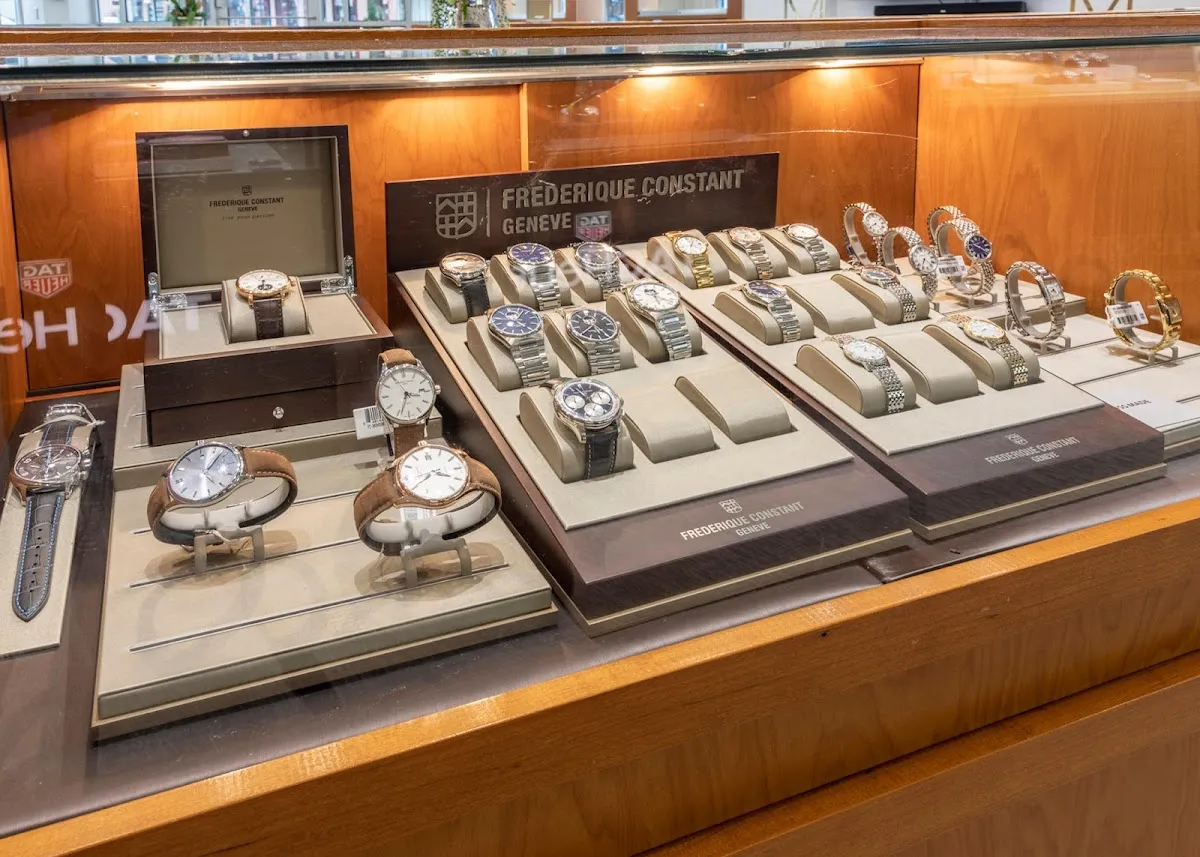 Watches of Switzerland photo 4