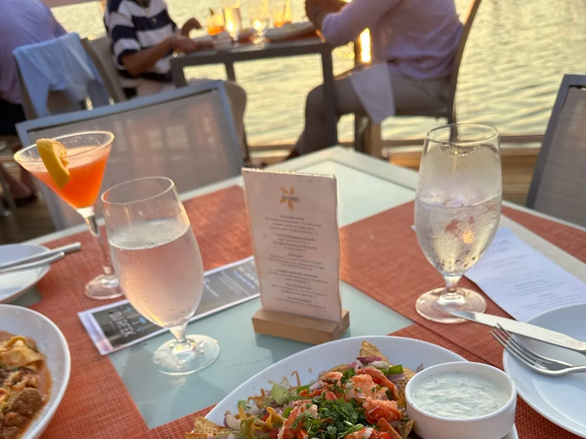 Water Star Grille photo 3