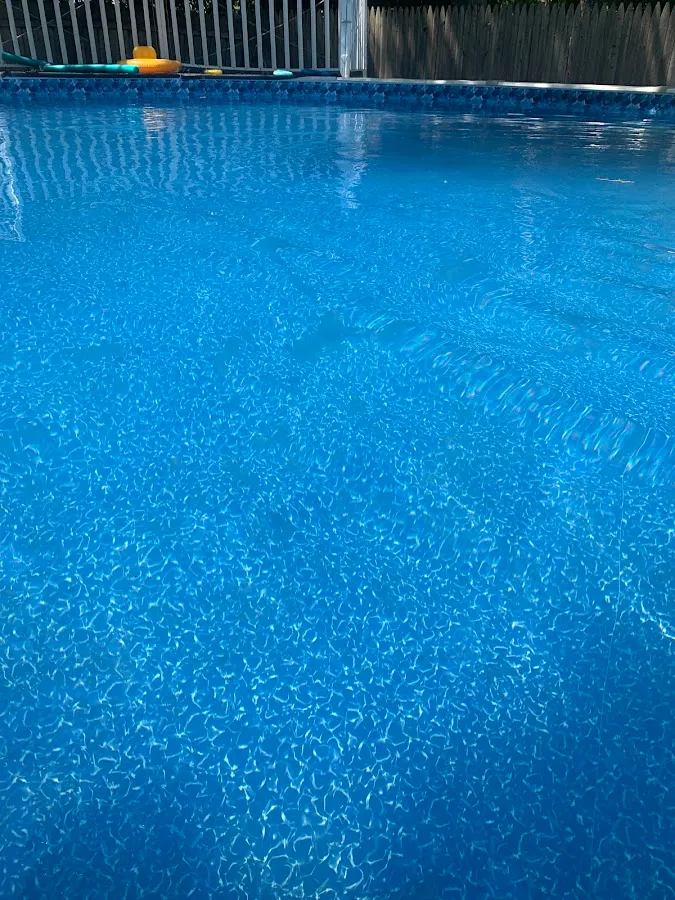 Water Works Pool Services & Supplies