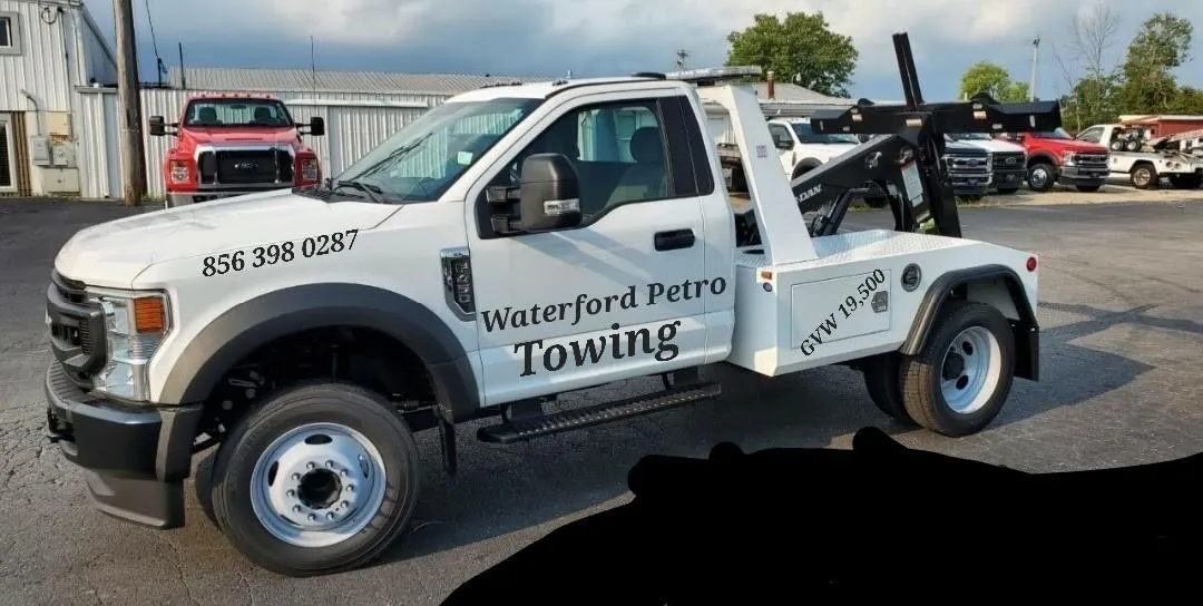 Waterford Petro photo 2