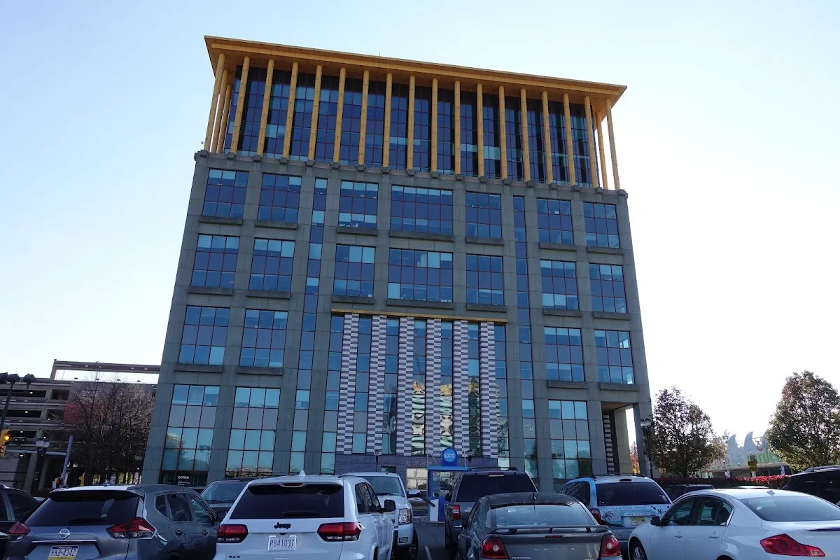 Waterfront Car Park photo 2