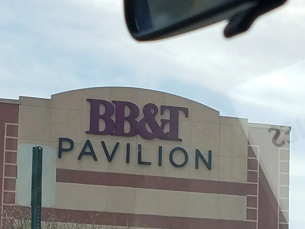 Waterfront Car Park photo 3