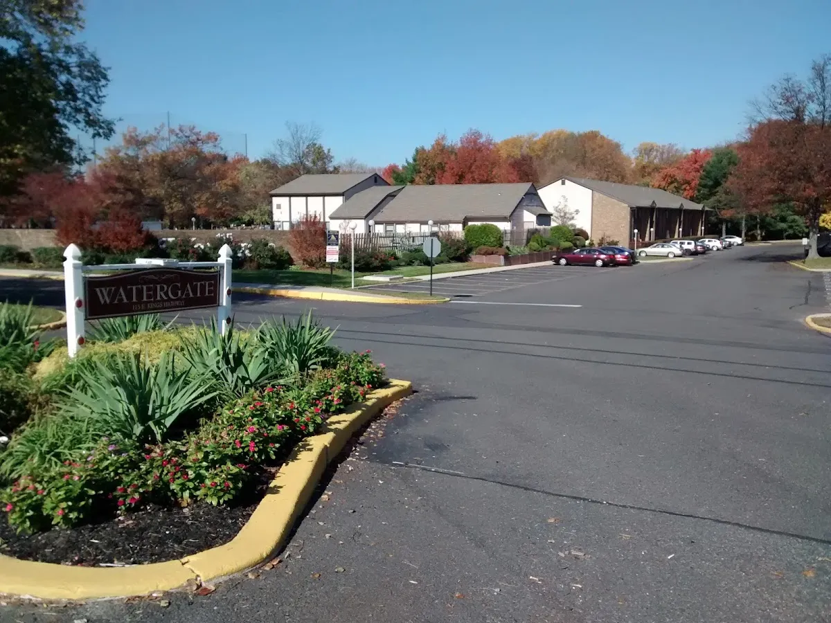 Watergate Condominiums