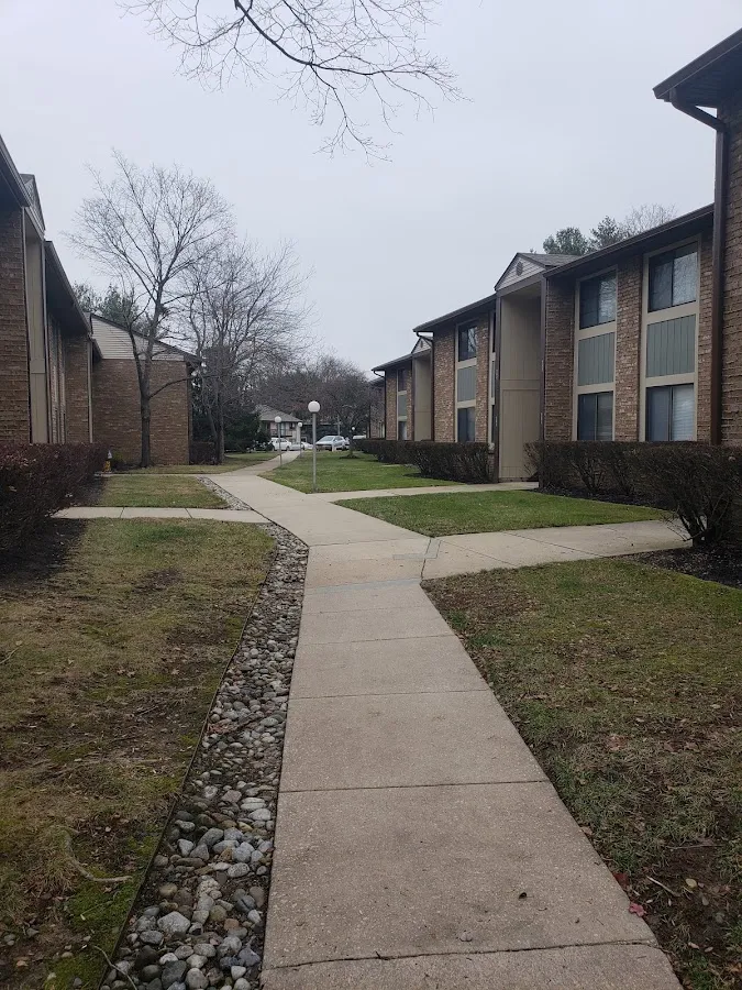 Watergate Condominiums photo 2