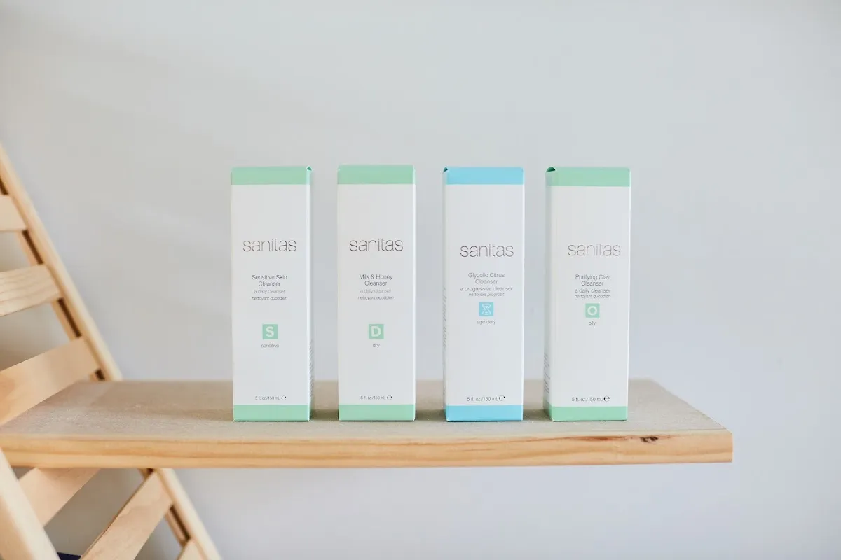 Waters Edge Bodywork & Skincare