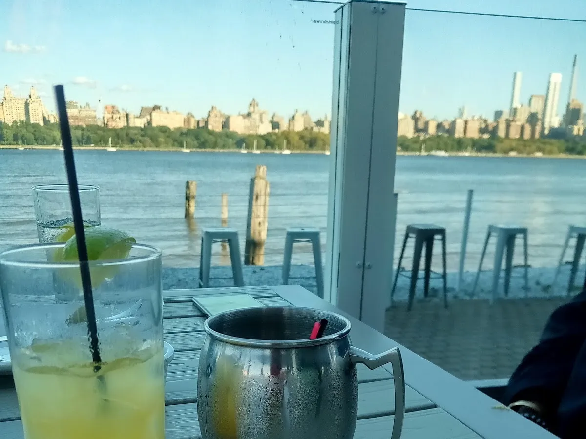 Waterside Restaurant and Catering photo 3