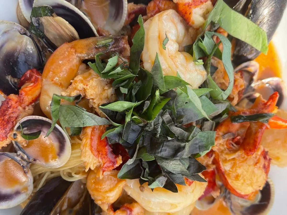 Waterside Restaurant and Catering photo 4