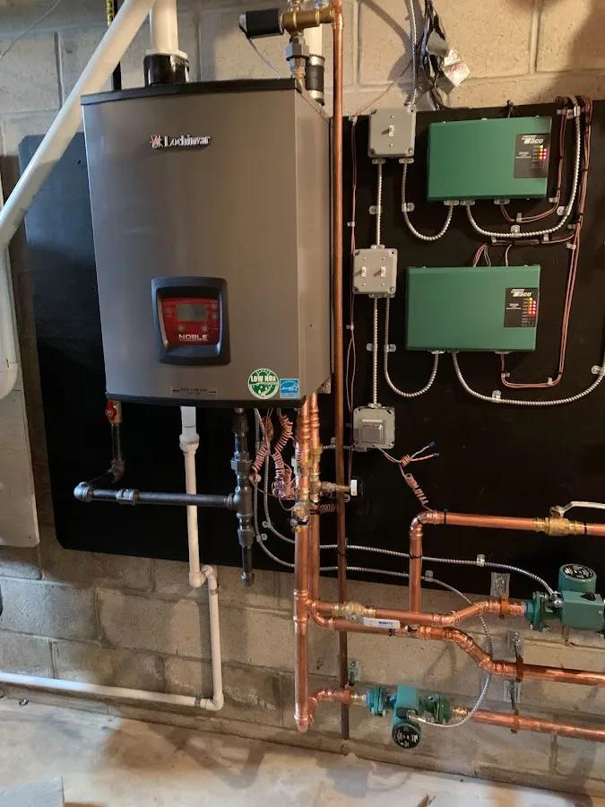 Watson Mechanical LLC