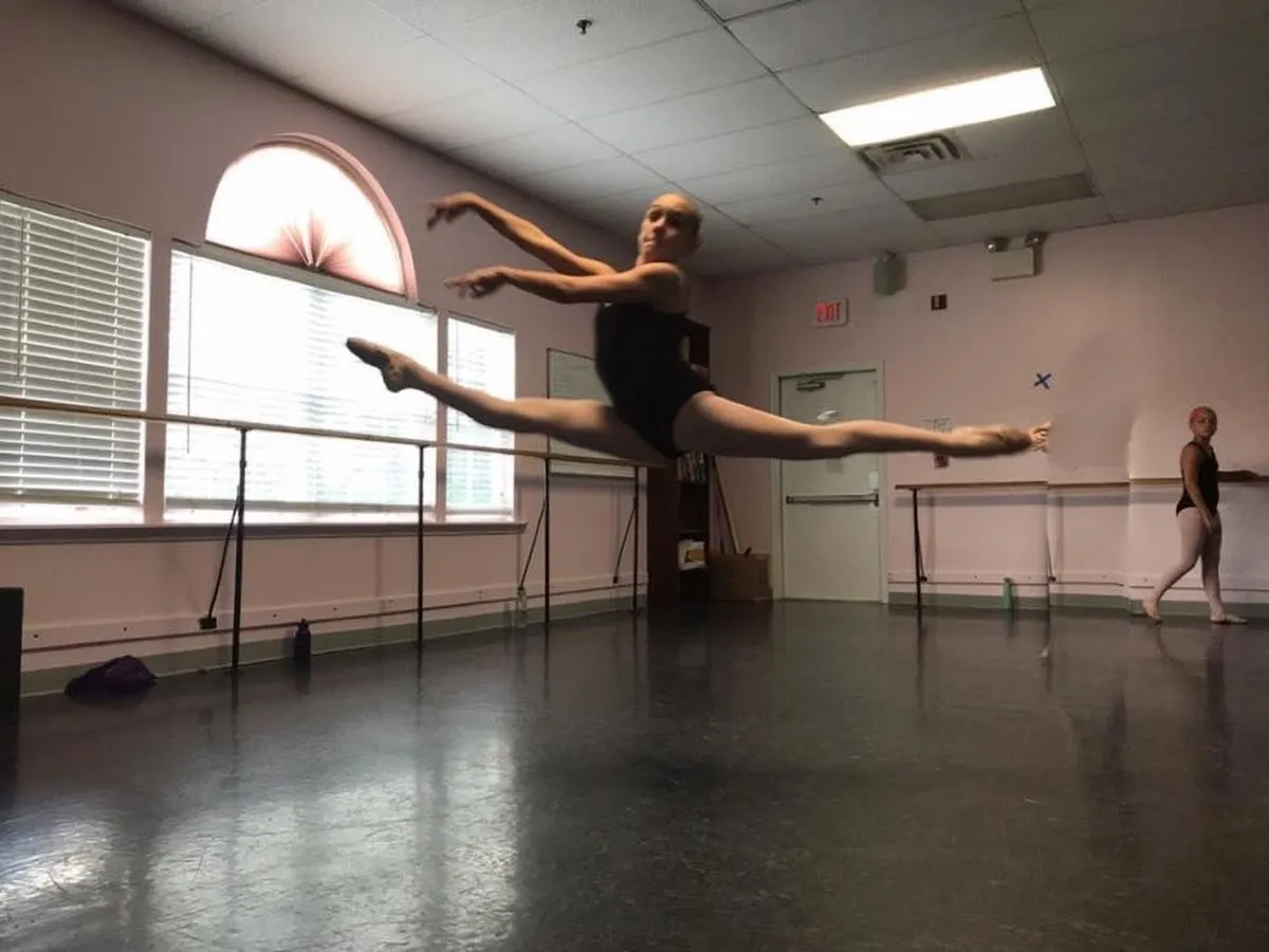 Wave Dance and Fitness