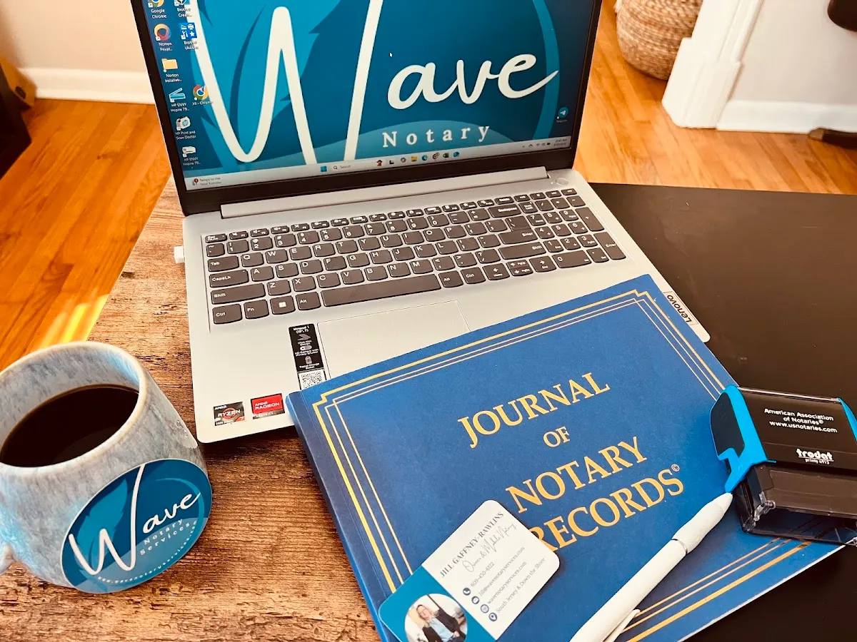 Wave Notary Services