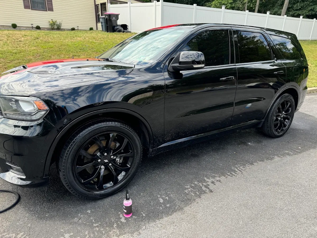 Wave & wax elite services LLC