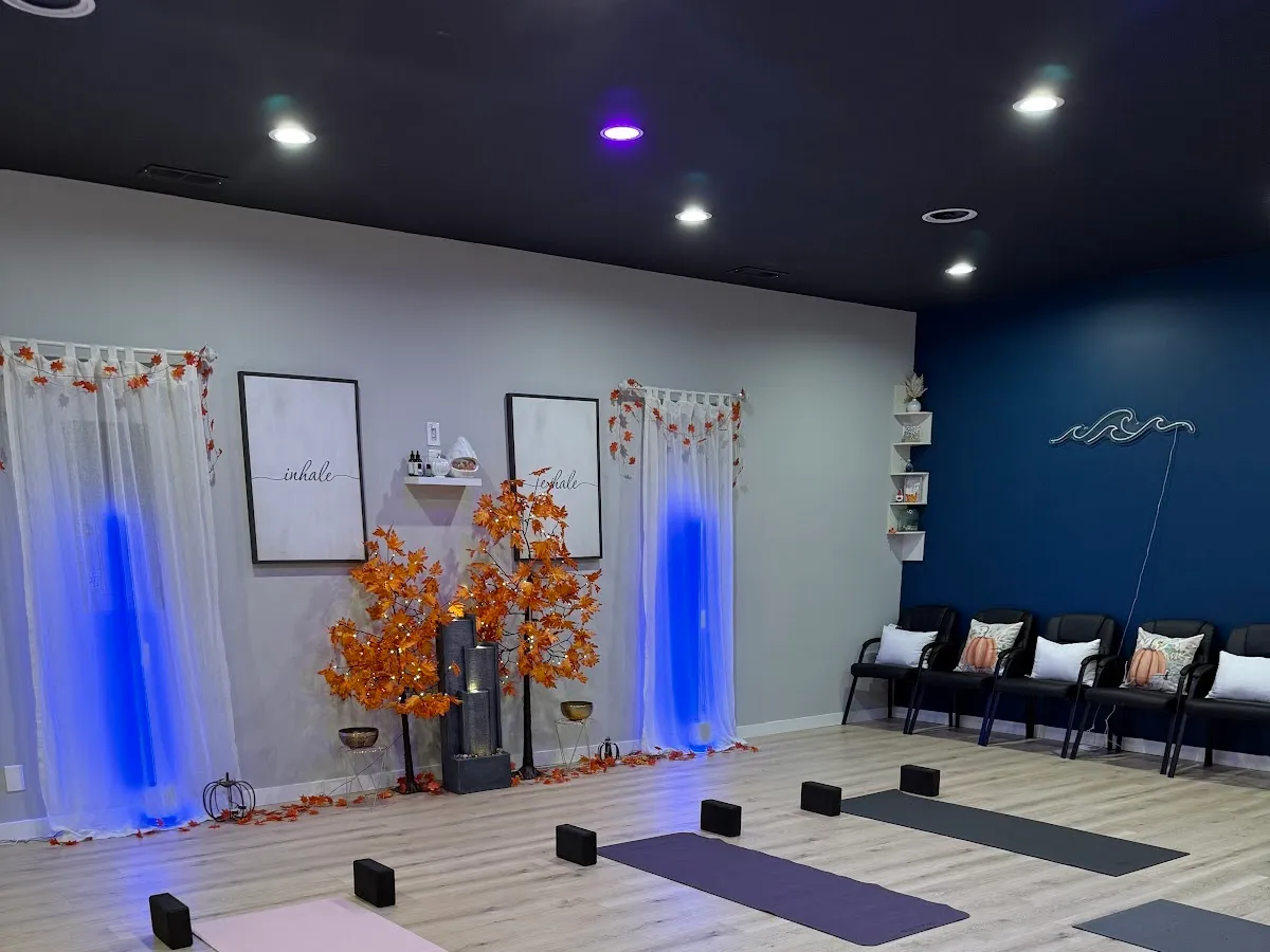 Waves of Change Counseling and Healing, LLC