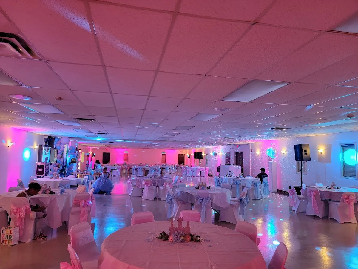 Wayne Bryant Community Center