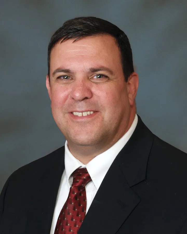 Wayne Grant - Thrivent