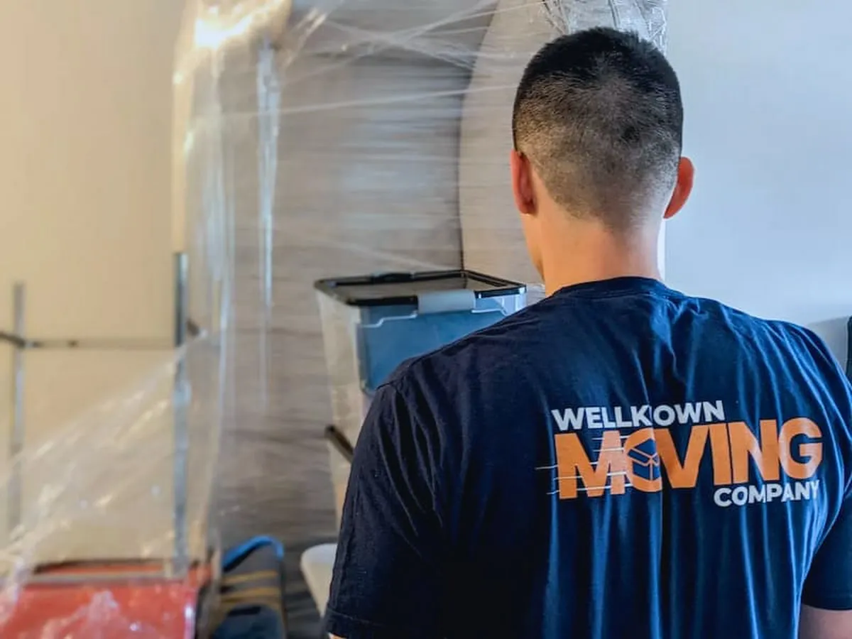 Wayne Moving & Storage Co photo 5