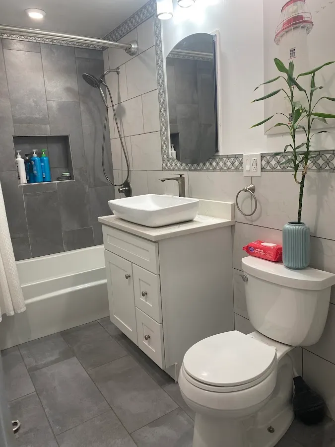 Wc home remodeling- handyman services photo 2