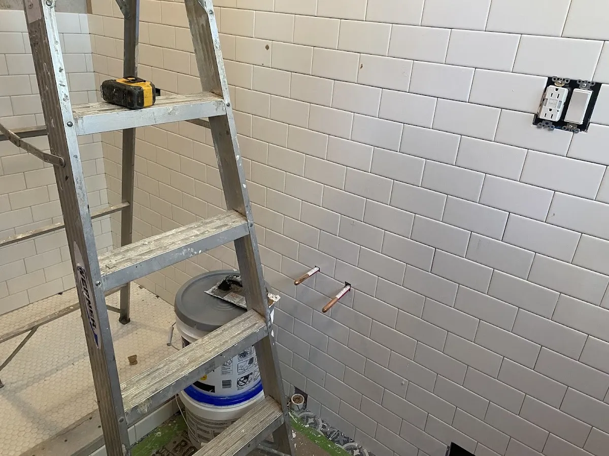 Wc home remodeling- handyman services photo 3