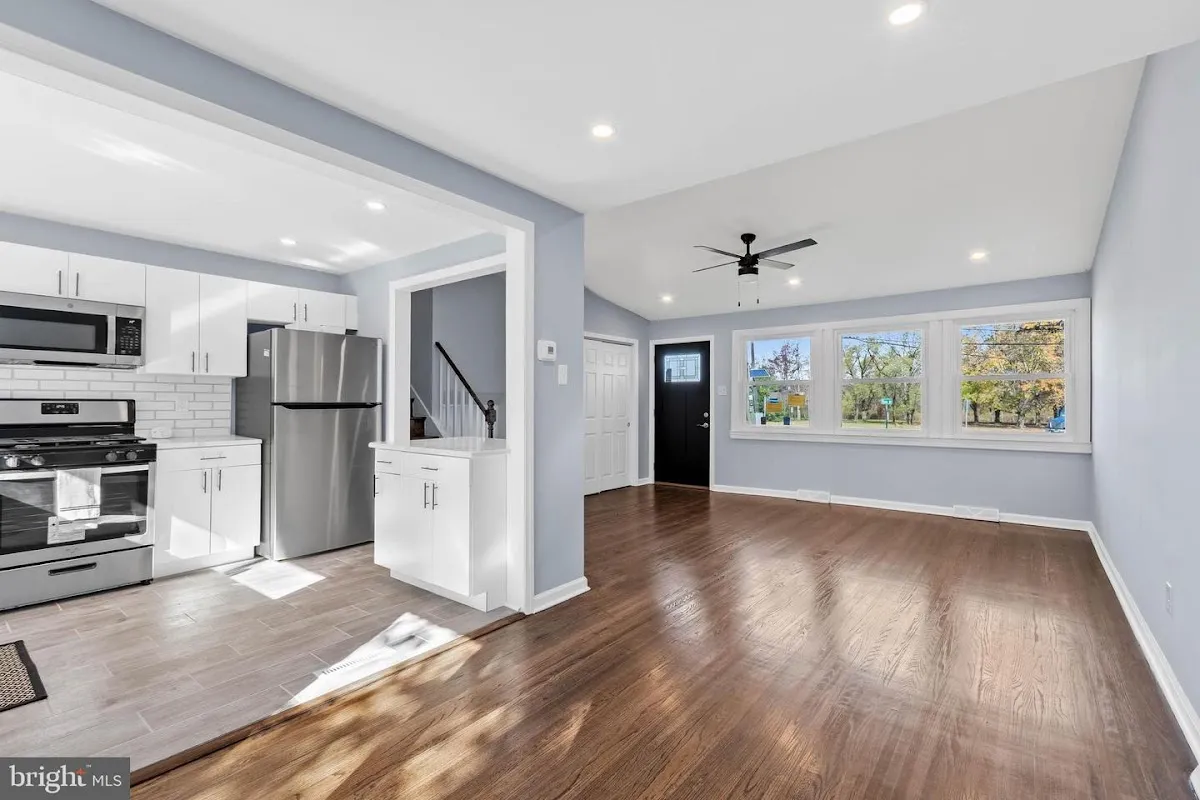 WD Family Paint & Drywall photo 2