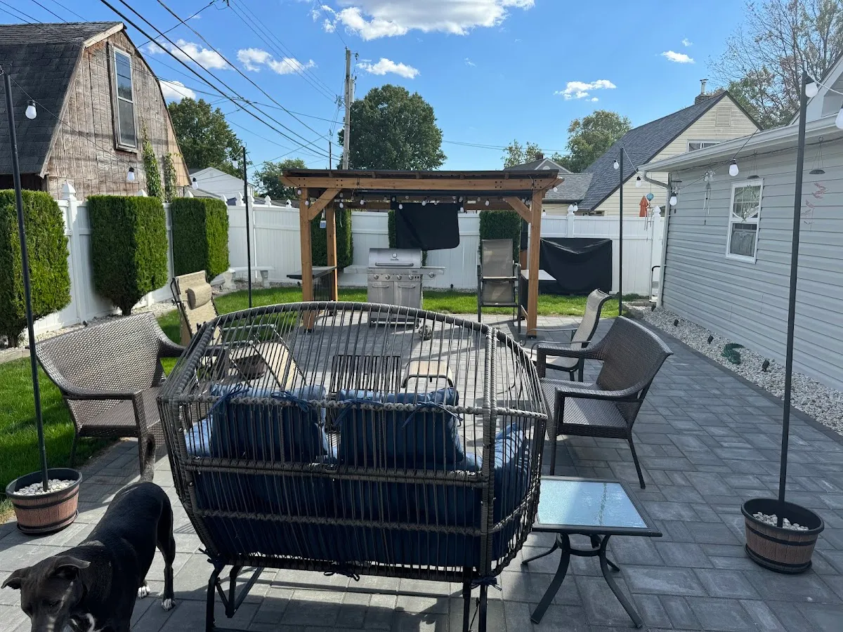 W.D.B. Landscaping Inc photo 5