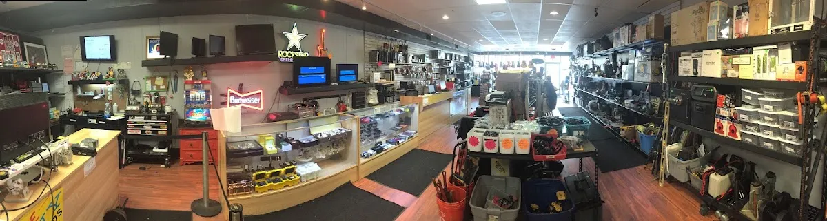 We Buy Everything Pawn Shop - Ewing photo 3