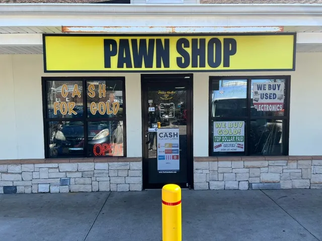 We Buy Everything Pawn Shop - Pleasantville photo 2