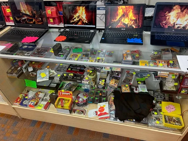 We Buy Everything Pawn Shop - Pleasantville photo 3