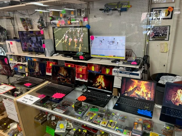 We Buy Everything Pawn Shop - Pleasantville photo 4