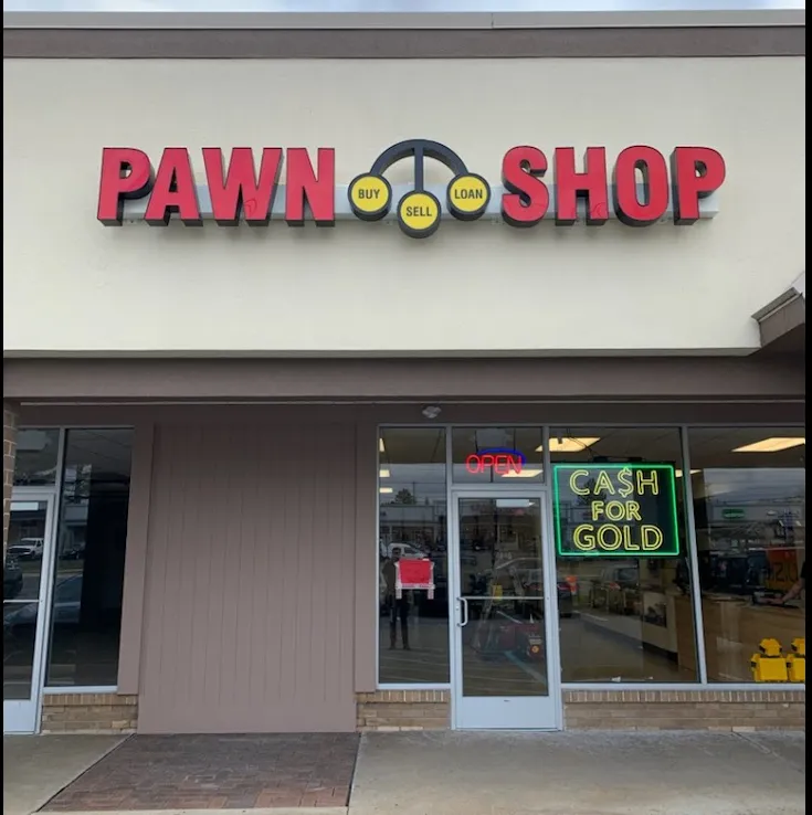 We Buy Everything Pawn Shop - Wilmington