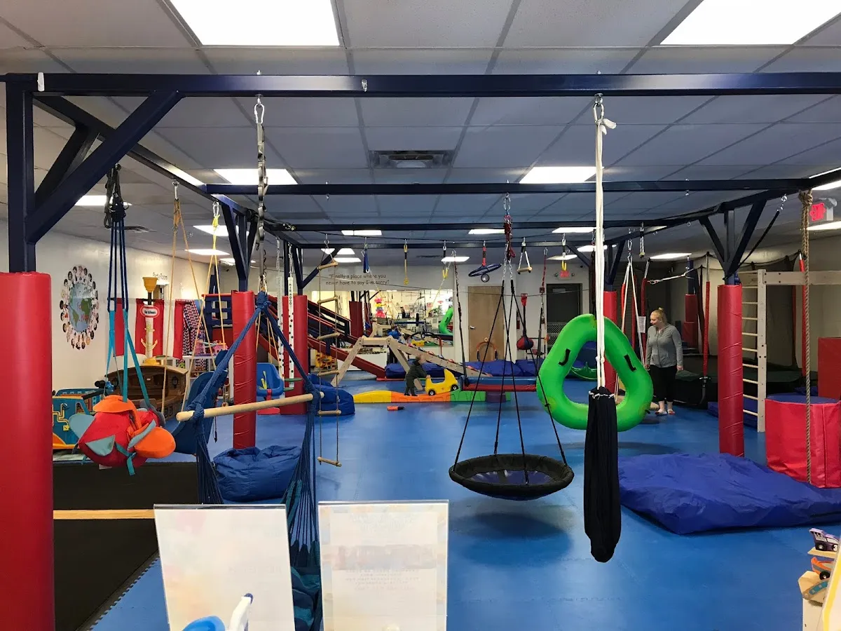 We Rock the Spectrum - Audubon